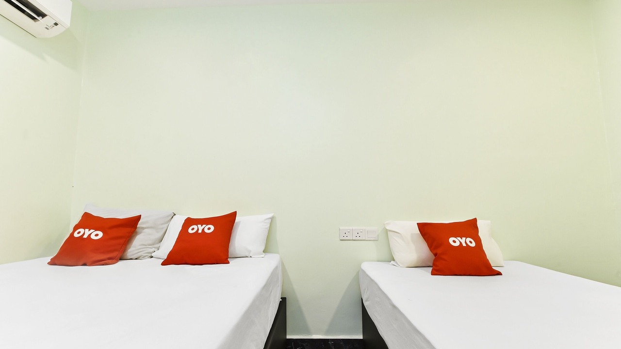 Photo of Bedroom in Bahau