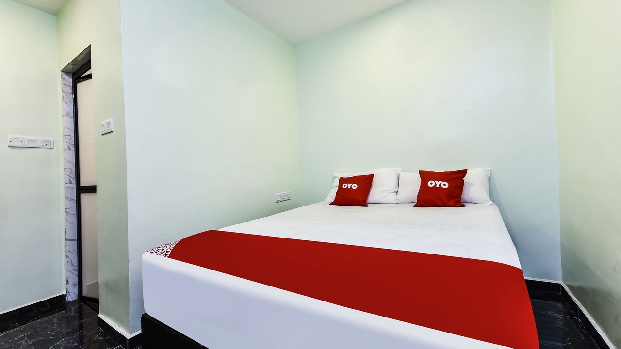 Photo of Bedroom in Bahau