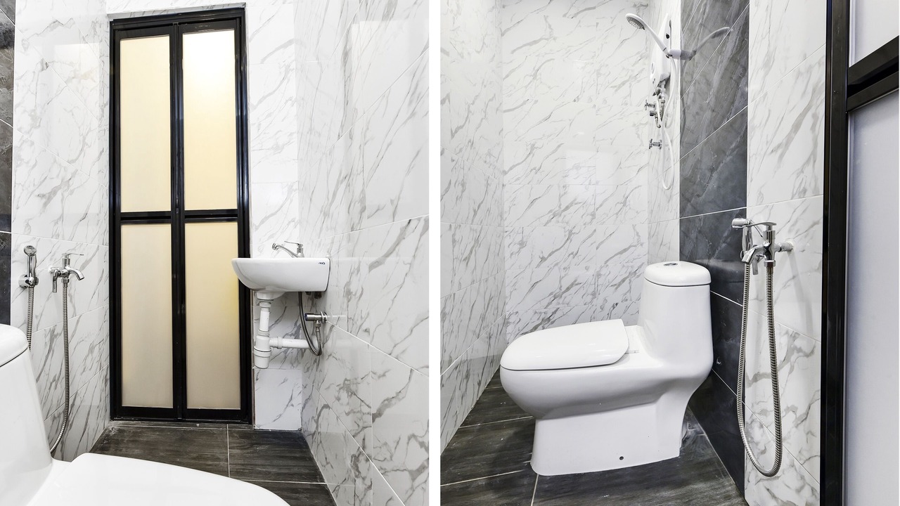 Photo of Bathroom in Bahau