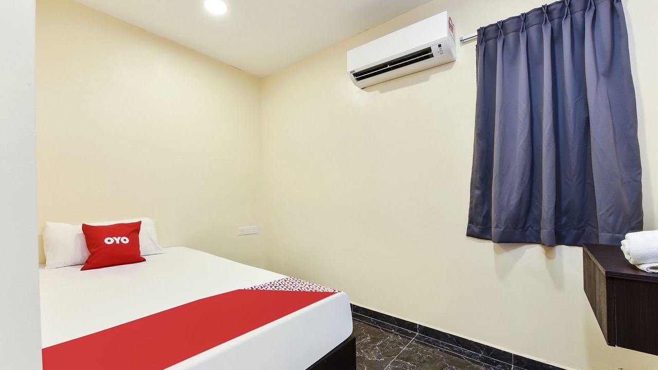 Photo of Bedroom in Bahau
