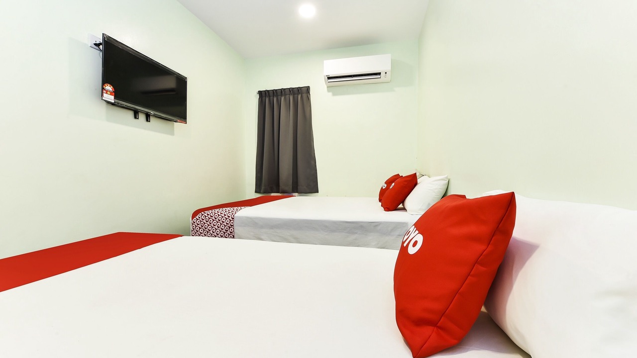 Photo of Bedroom in Bahau