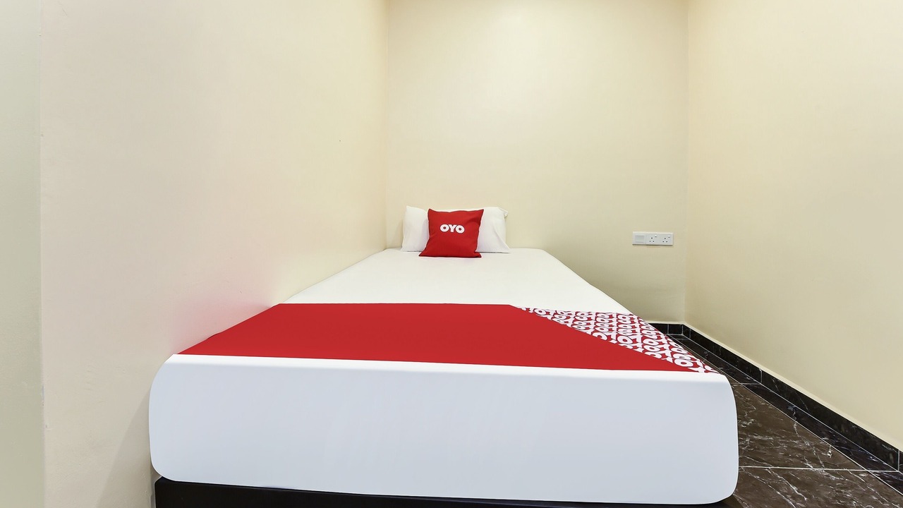 Photo of Bedroom in Bahau