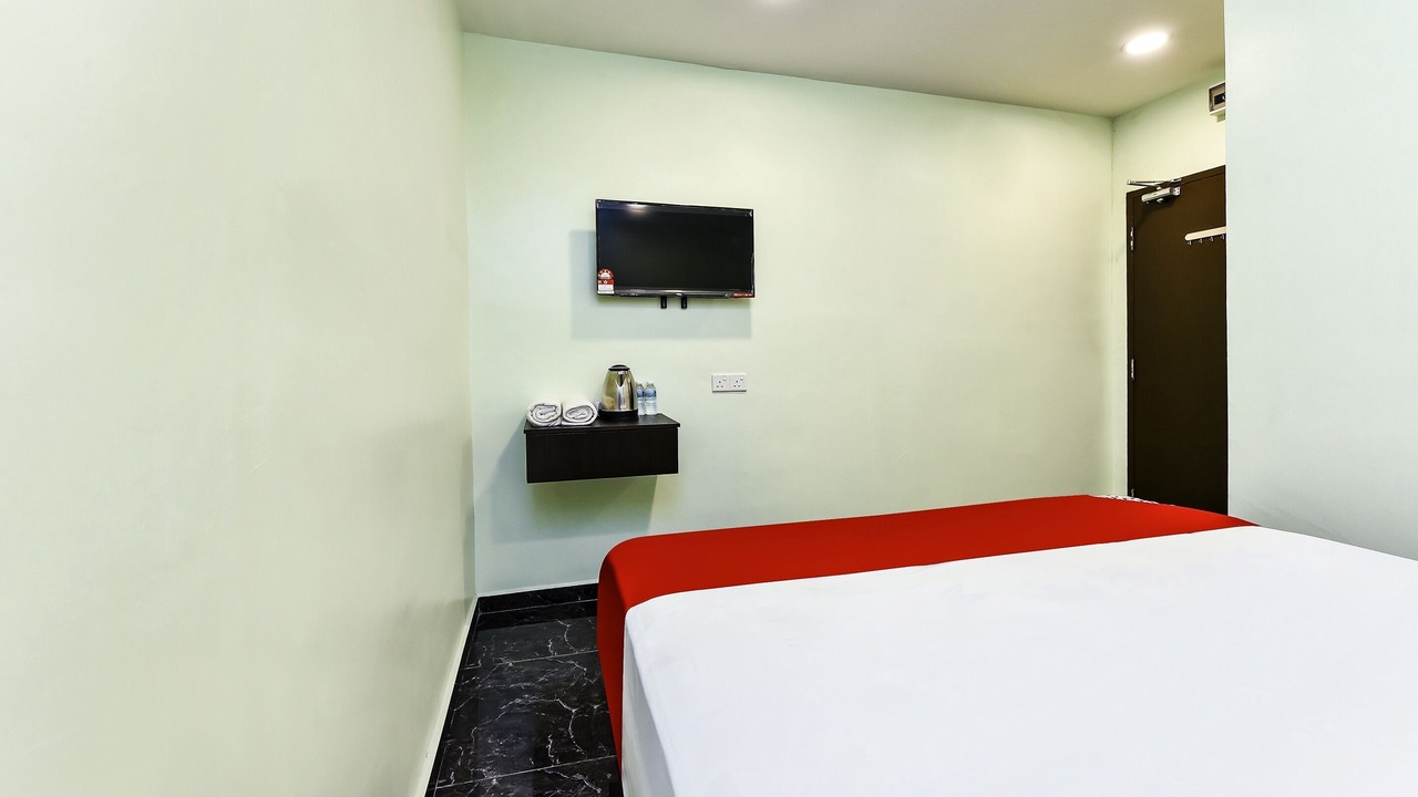 Photo of Bedroom in Bahau