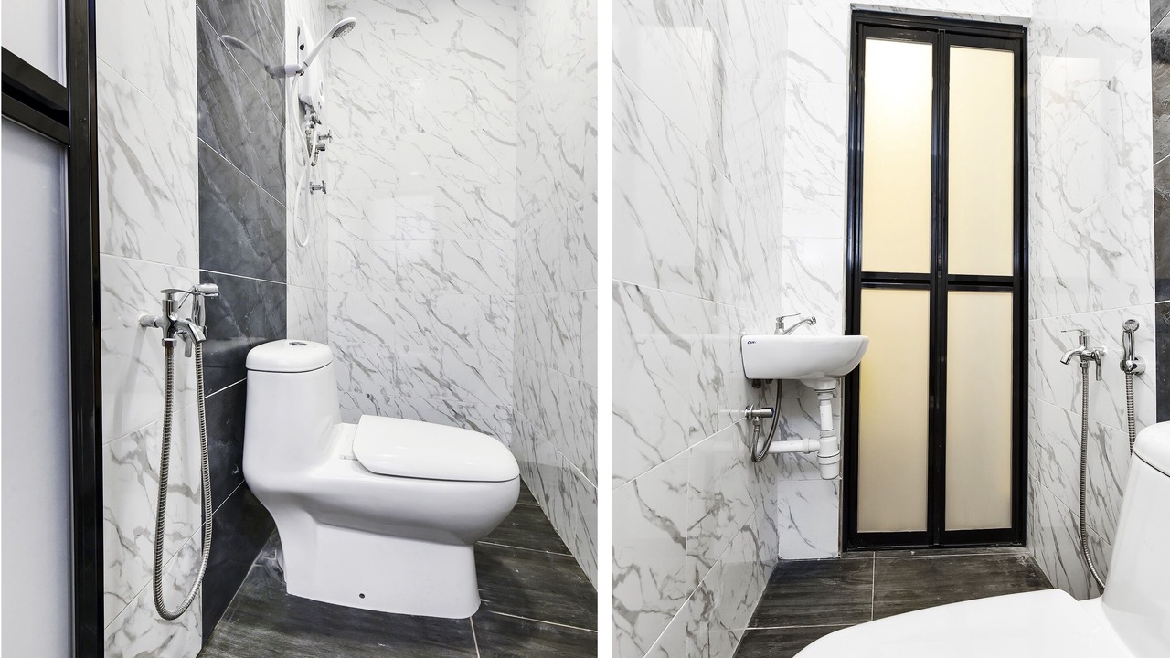 Photo of Bathroom in Bahau