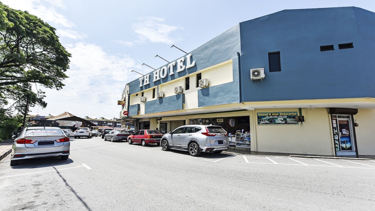 Photo of Outdoor in Bahau