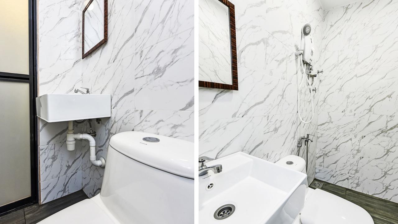 Photo of Bedroom in Bahau