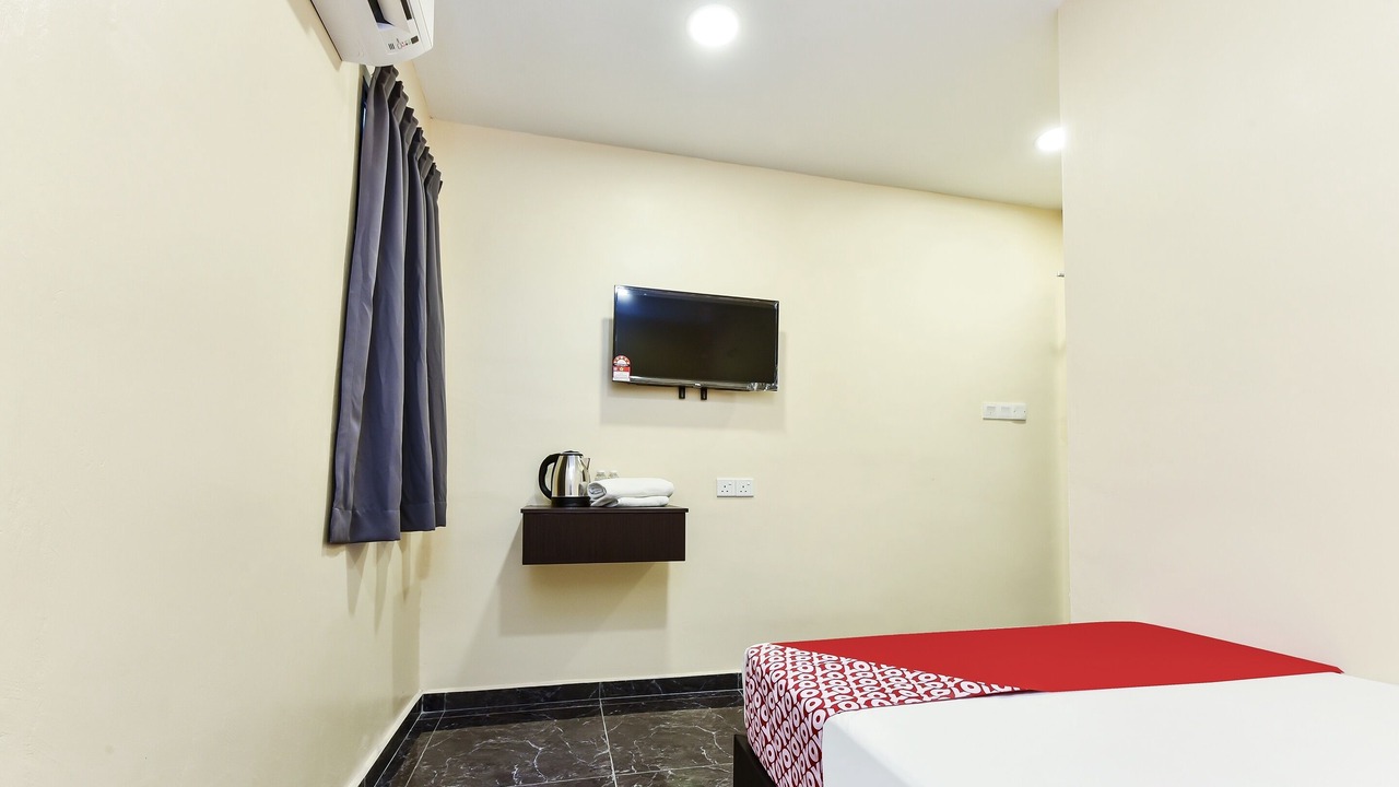 Photo of Bedroom in Bahau