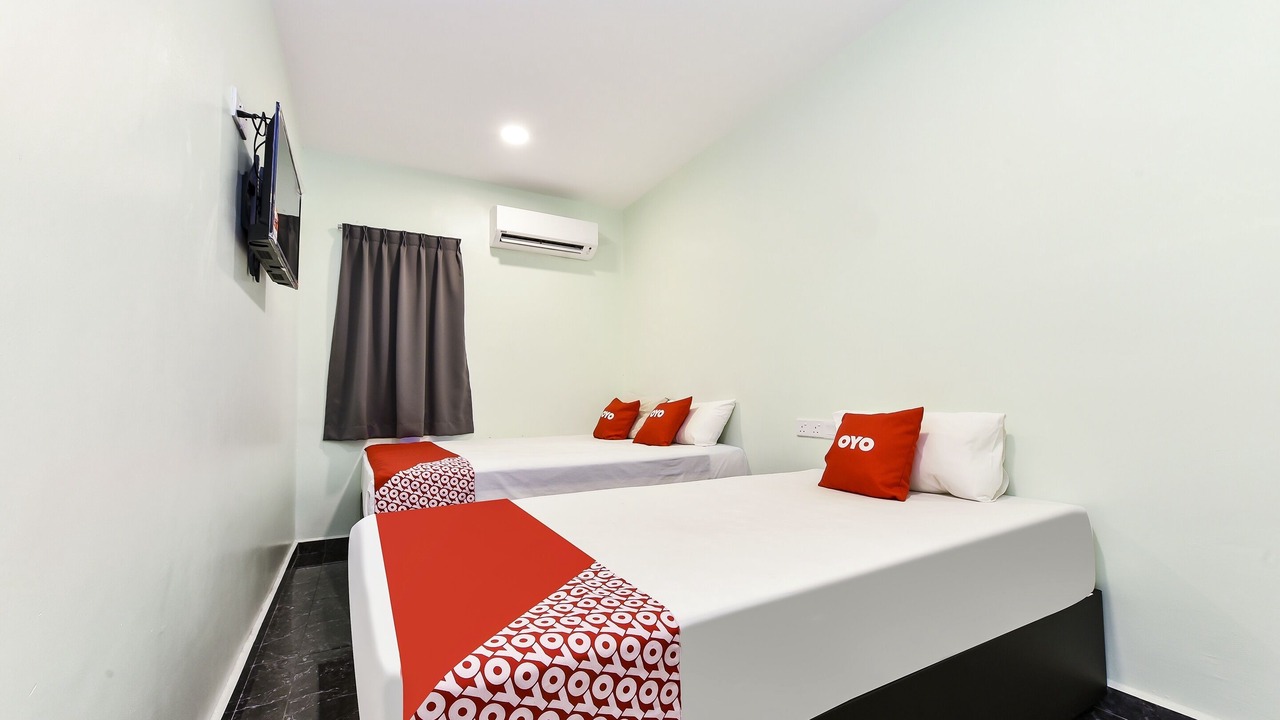 Photo of Bedroom in Bahau