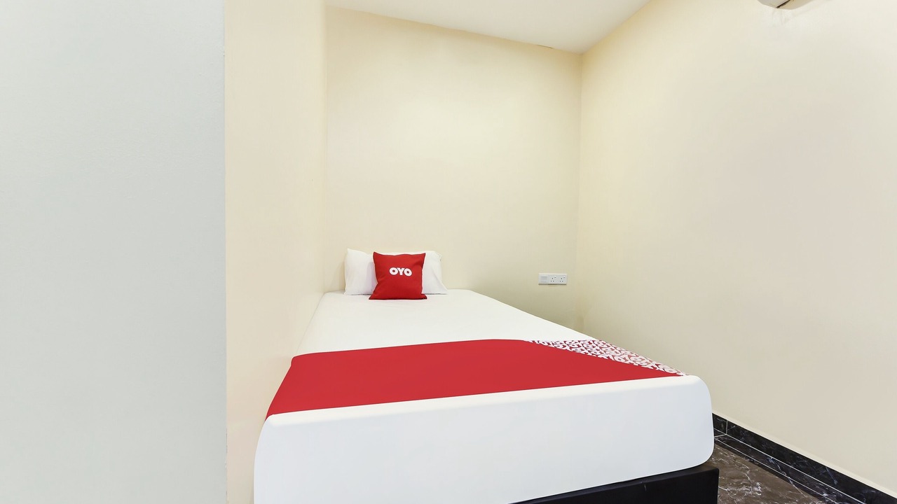 Photo of Bedroom in Bahau