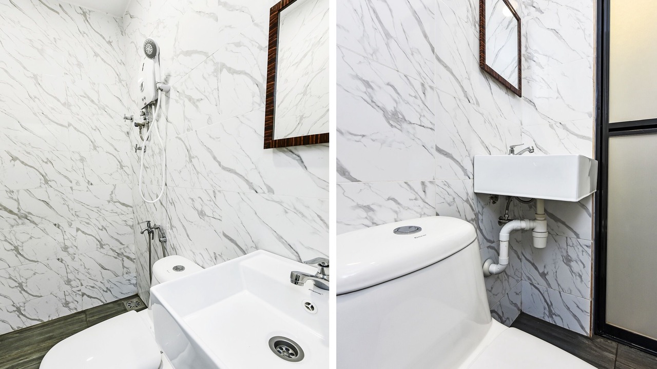 Photo of Bathroom in Bahau