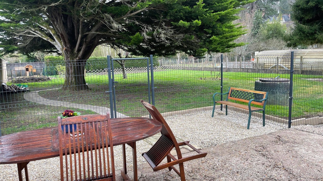 Photo of Outdoor in Poce-sur-Cisse