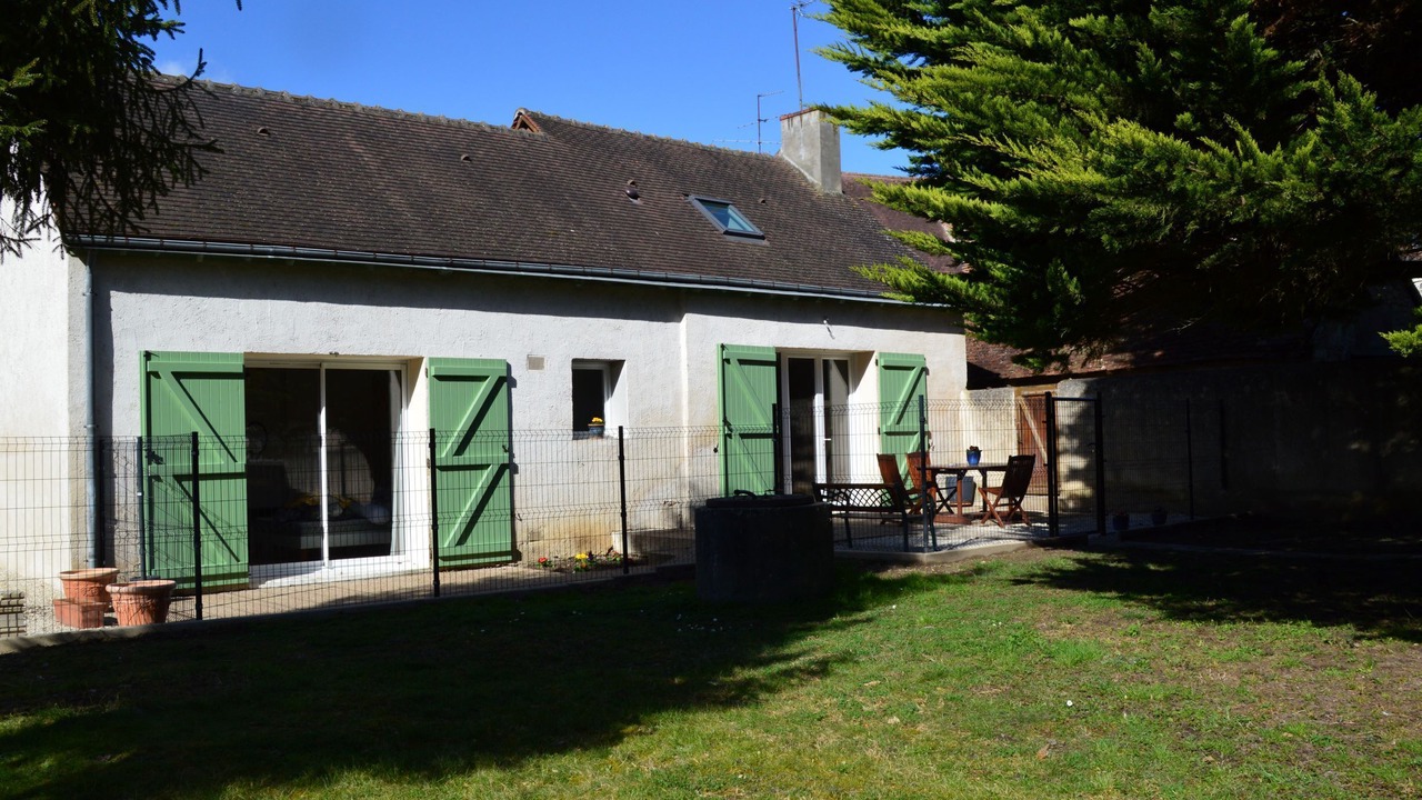 Photo of Outdoor in Poce-sur-Cisse