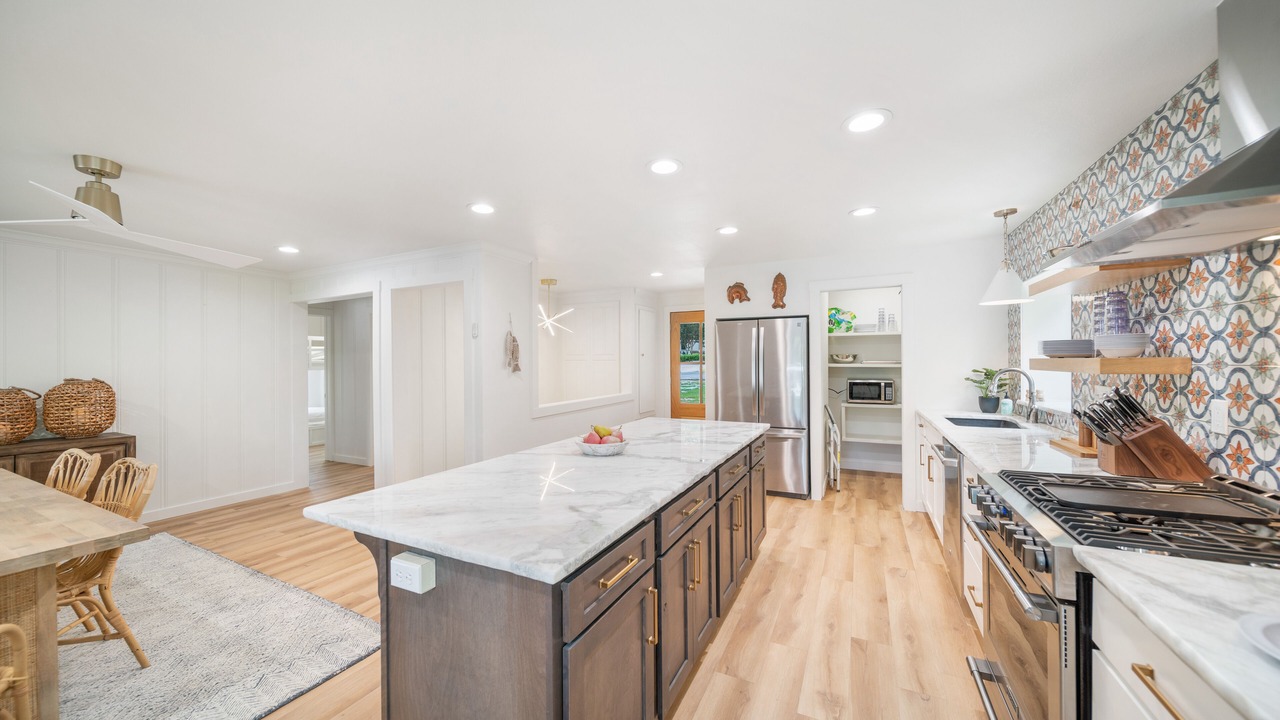 Photo of Kitchen in Afton