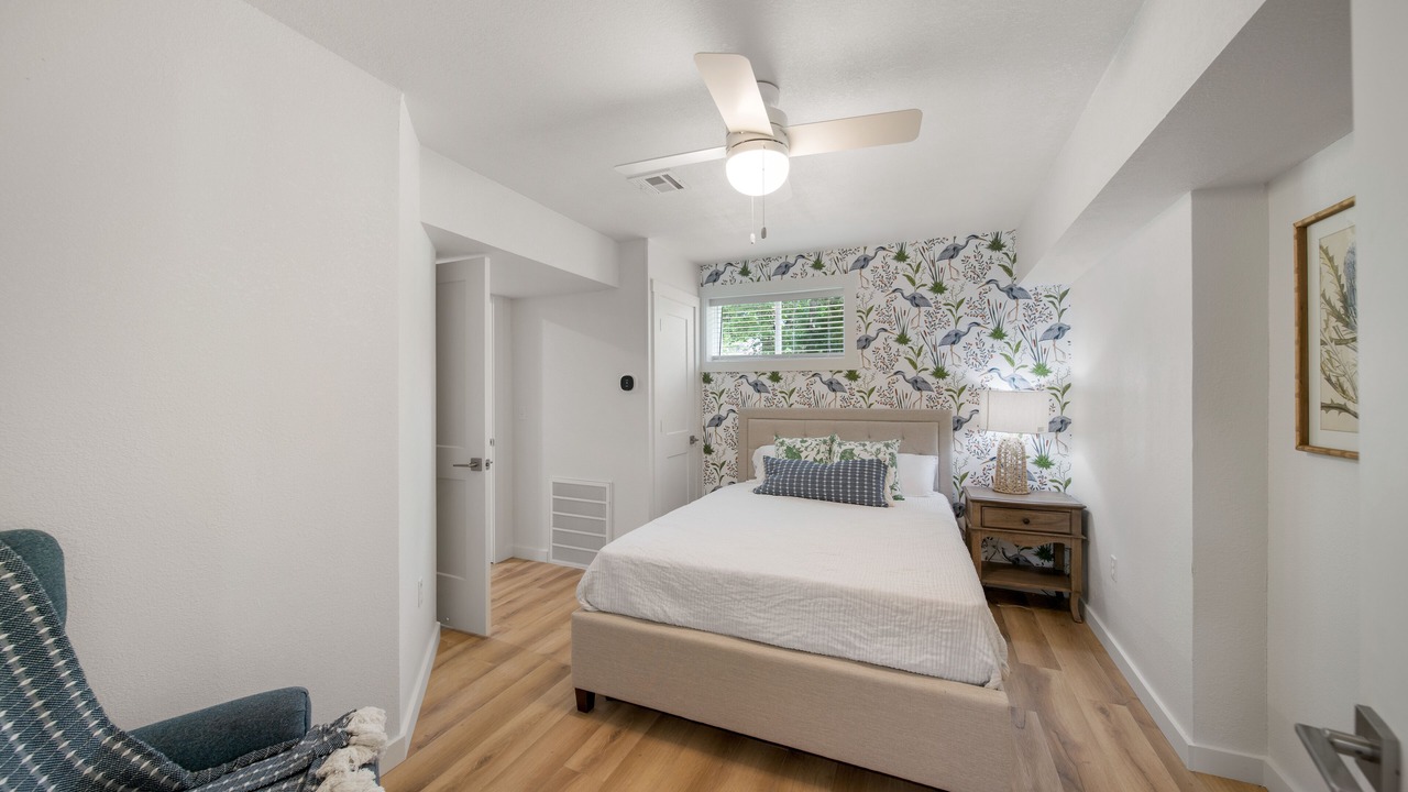 Photo of Bedroom in Afton