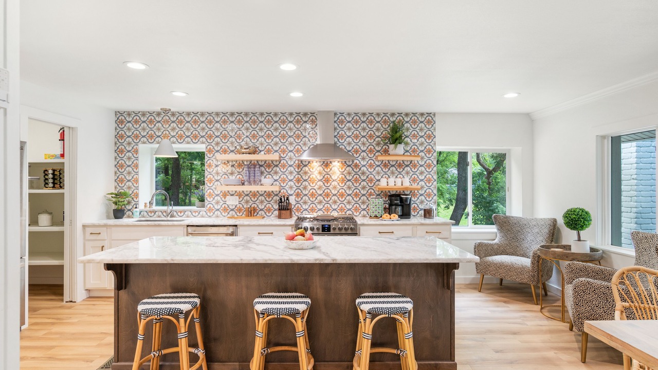 Photo of Kitchen in Afton