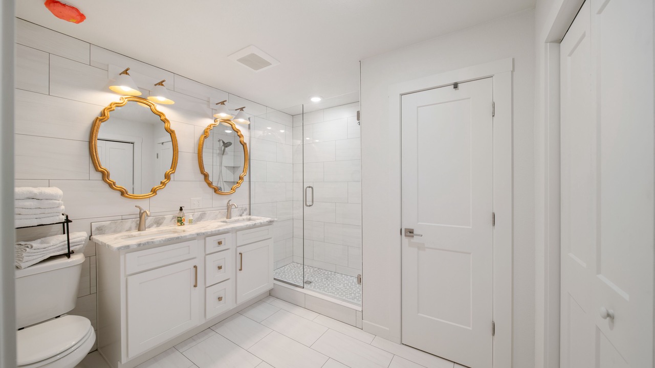 Photo of Bathroom in Afton