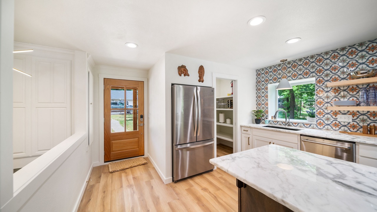 Photo of Kitchen in Afton