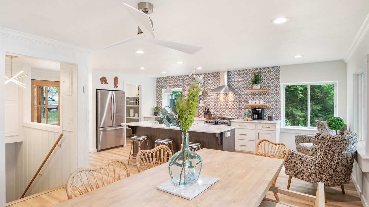 Photo of Kitchen in Afton