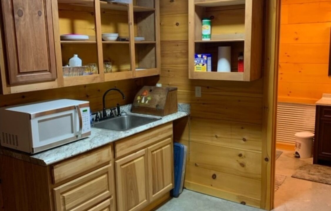 Photo of Kitchen in Sedan