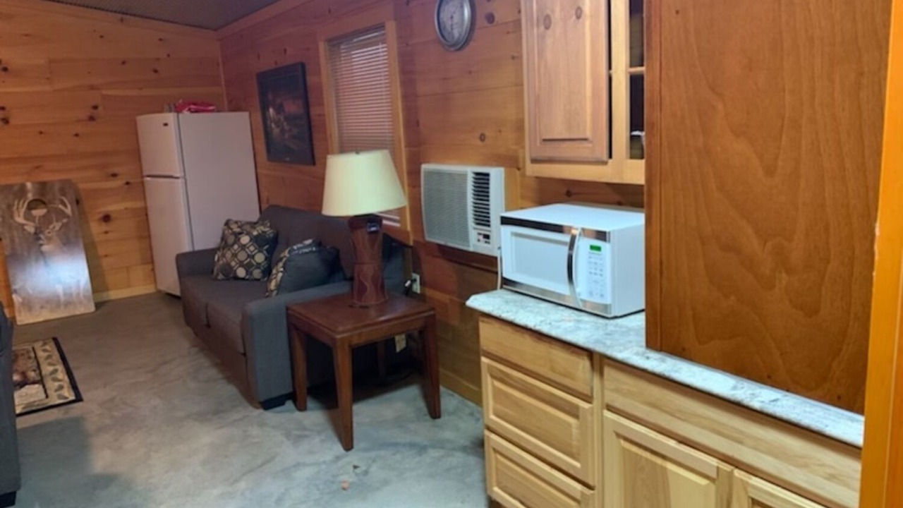Photo of Livingroom in Sedan