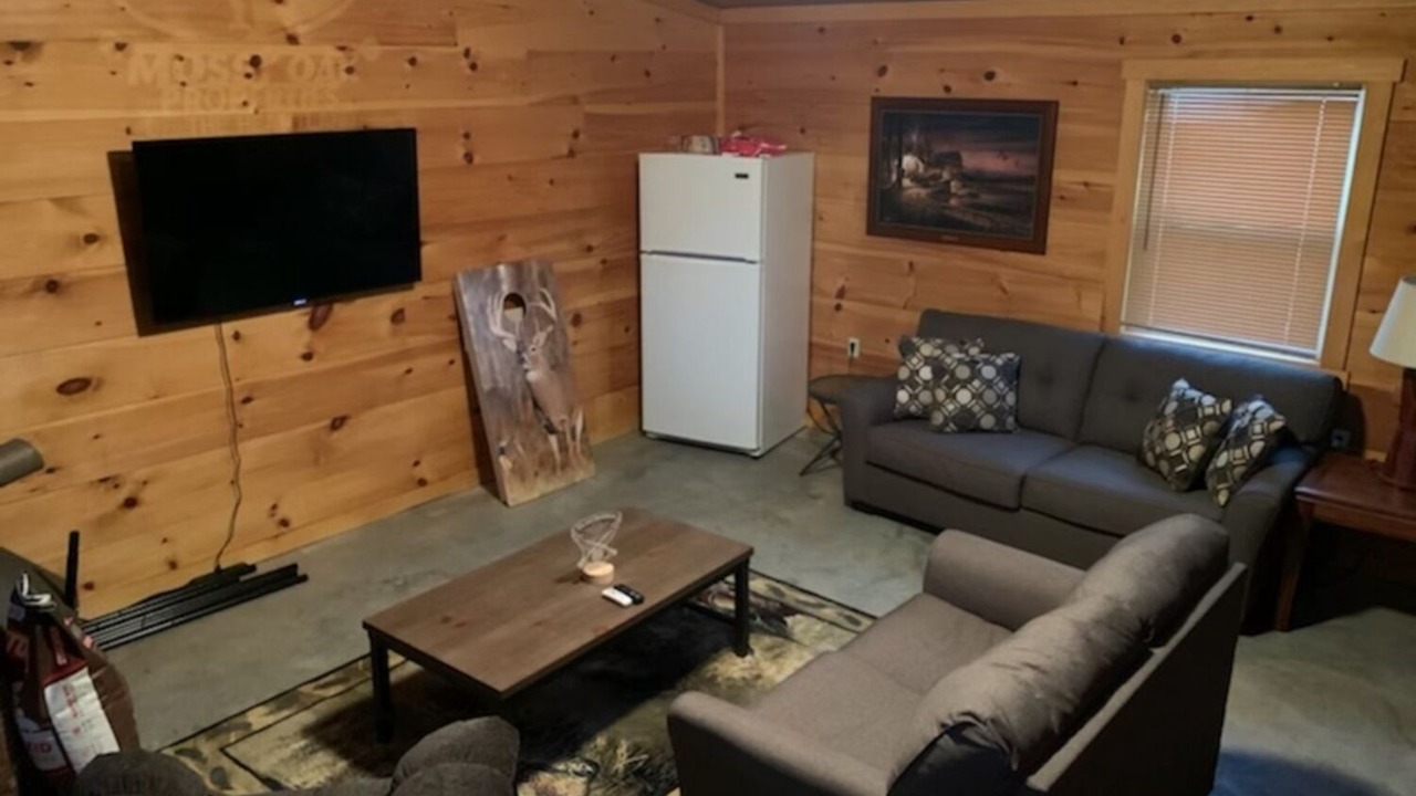 Photo of Livingroom in Sedan