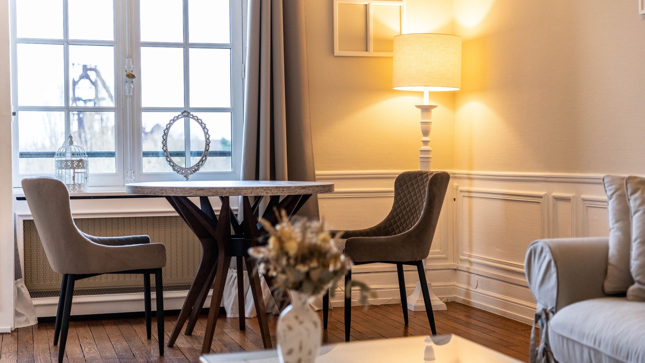 Photo of Bathroom in Hayange