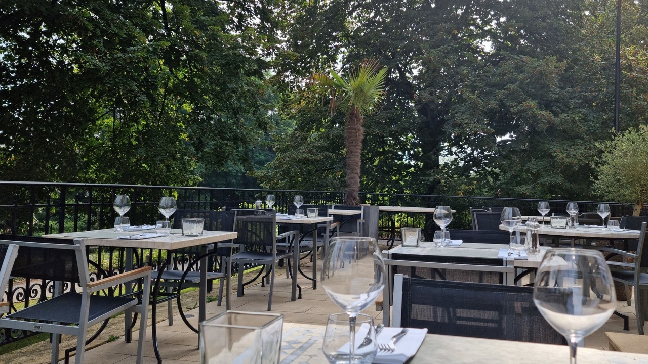 Photo of Patio Balcony in Hayange