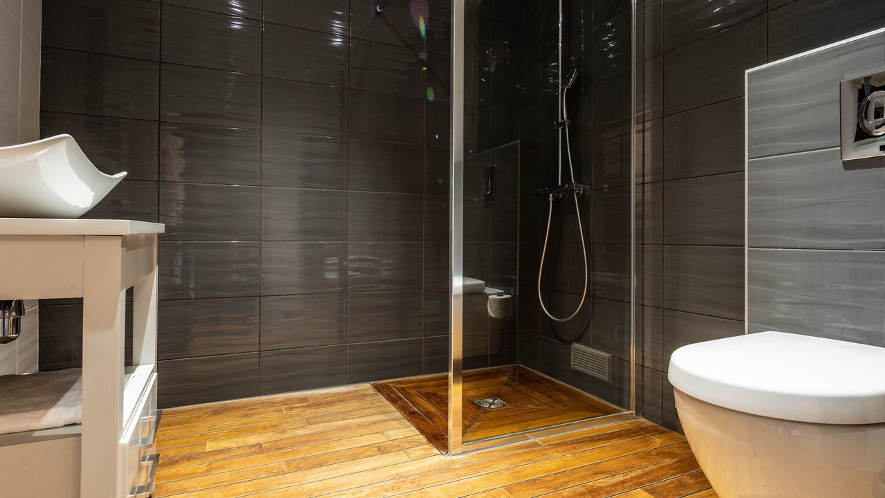 Photo of Bathroom in Hayange