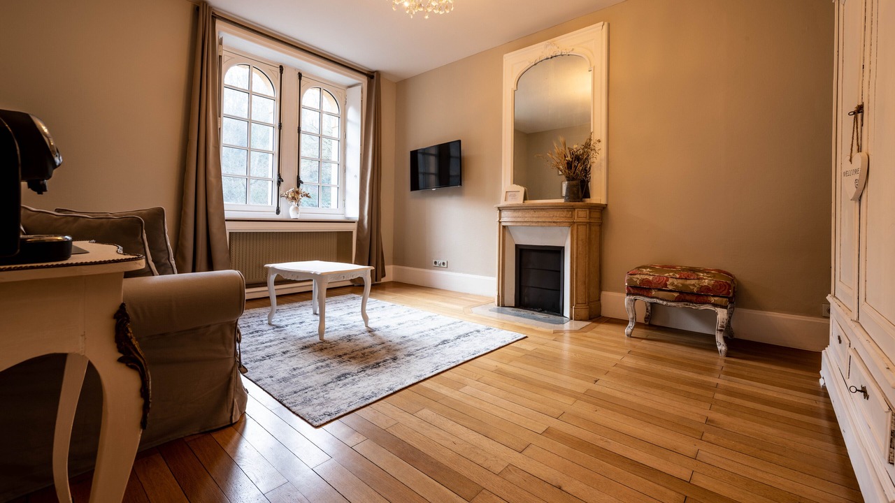 Photo of Bedroom in Hayange
