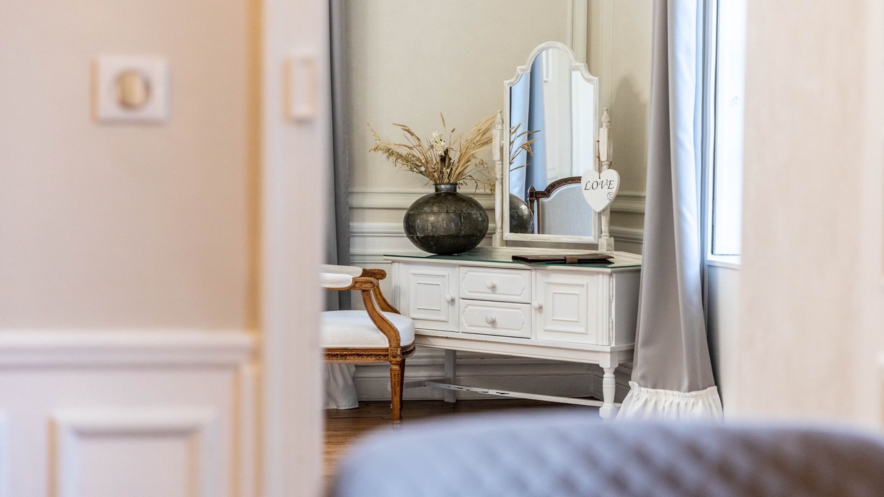 Photo of Bedroom in Hayange