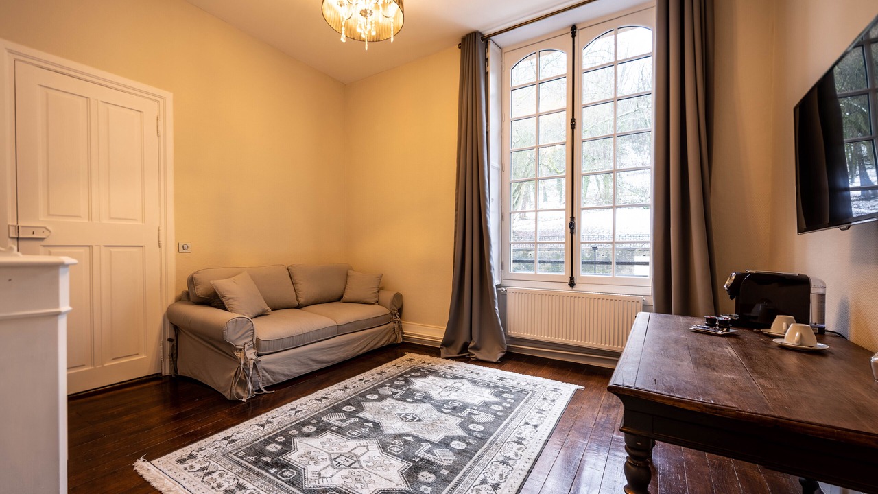 Photo of Bedroom in Hayange