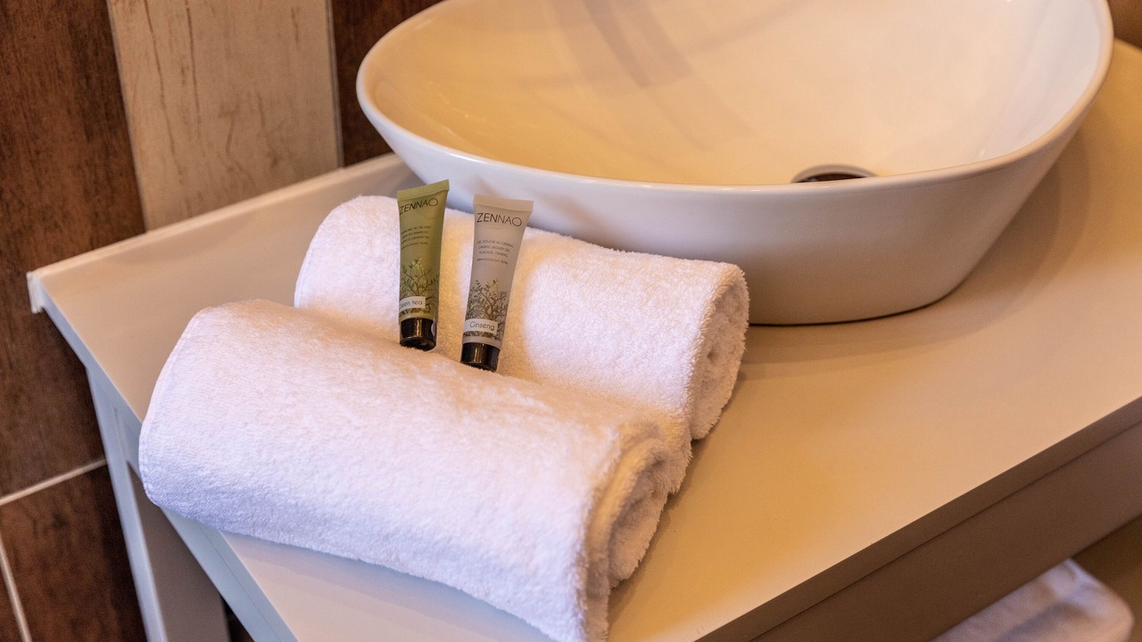 Photo of Bathroom in Hayange