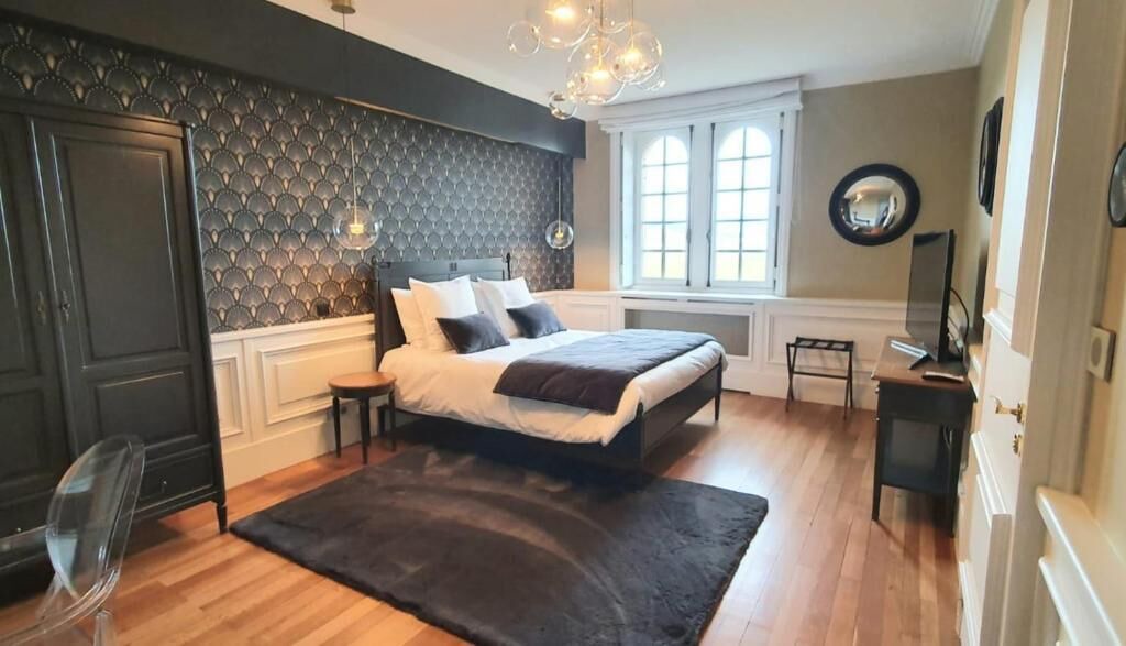 Photo of Bedroom in Hayange