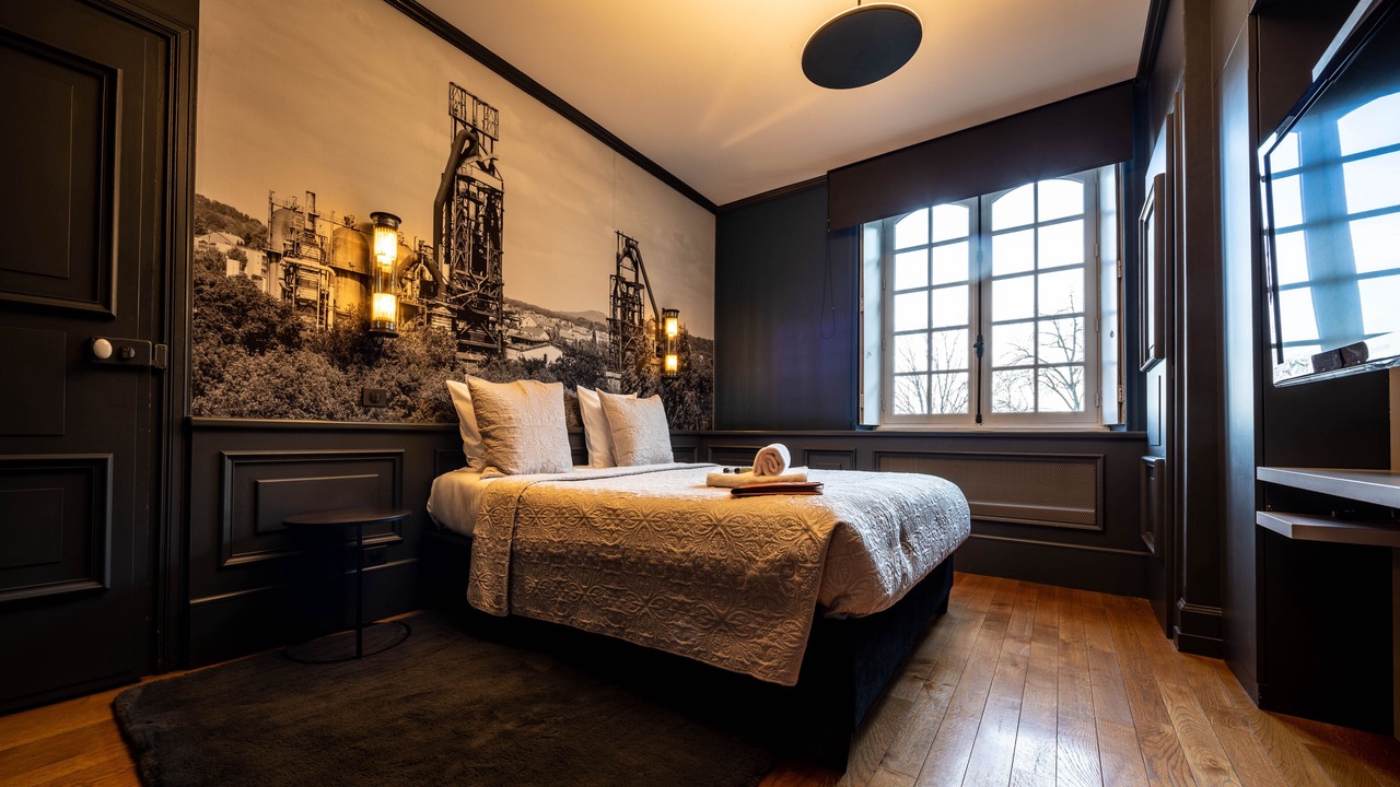 Photo of Bedroom in Hayange