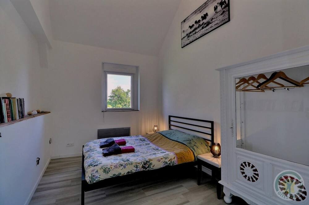 Photo of Bedroom in Bovel