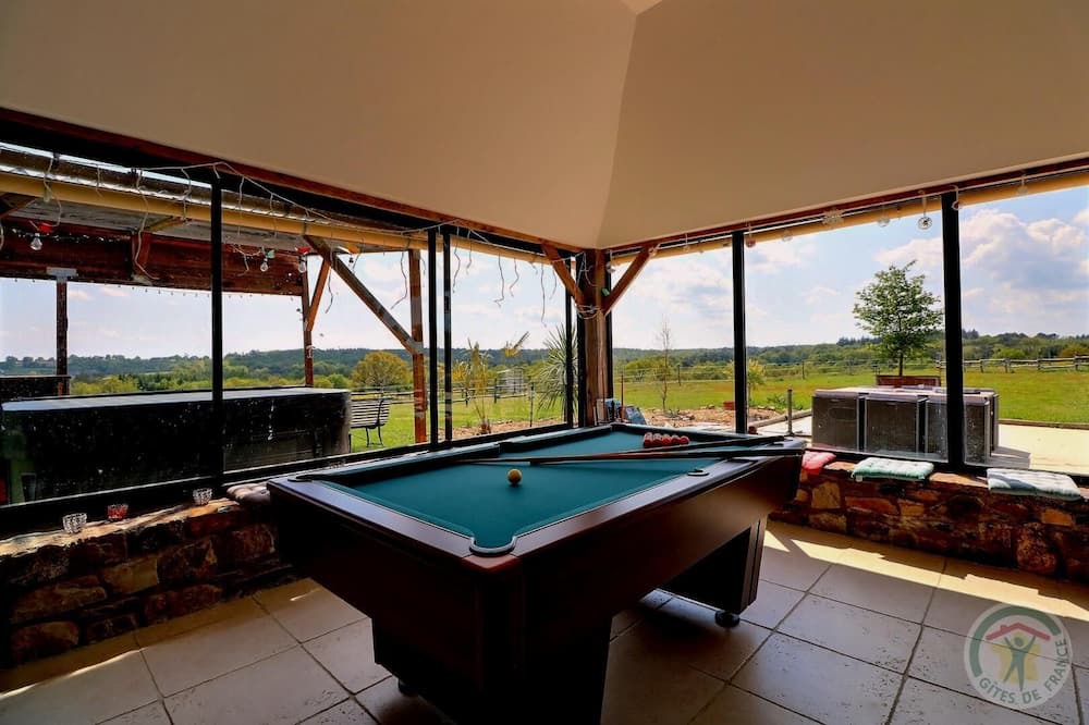 Photo of Bedroom in Bovel