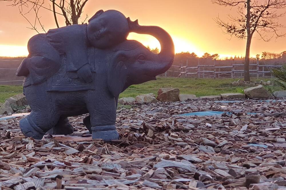 Photo of Outdoor in Bovel