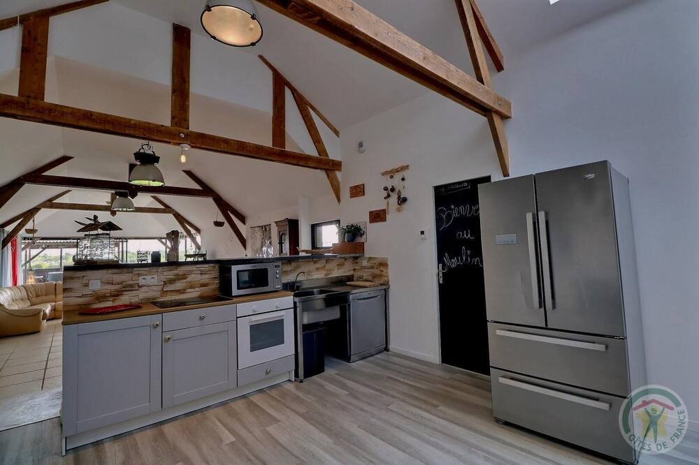 Photo of Kitchen in Bovel