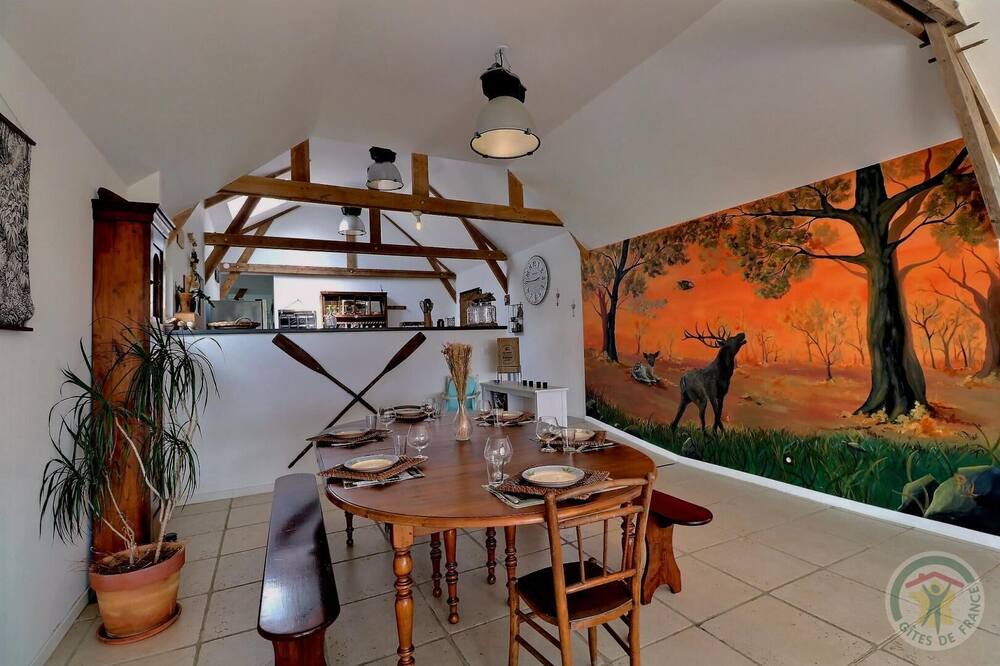 Photo of Kitchen in Bovel