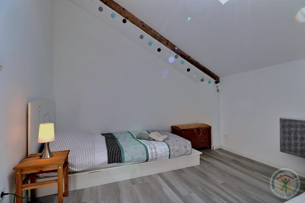 Photo of Bedroom in Bovel