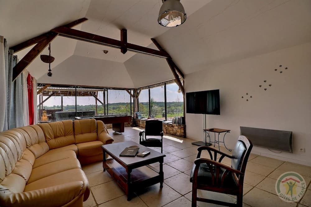 Photo of Livingroom in Bovel