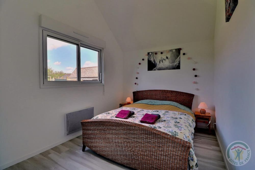 Photo of Bedroom in Bovel