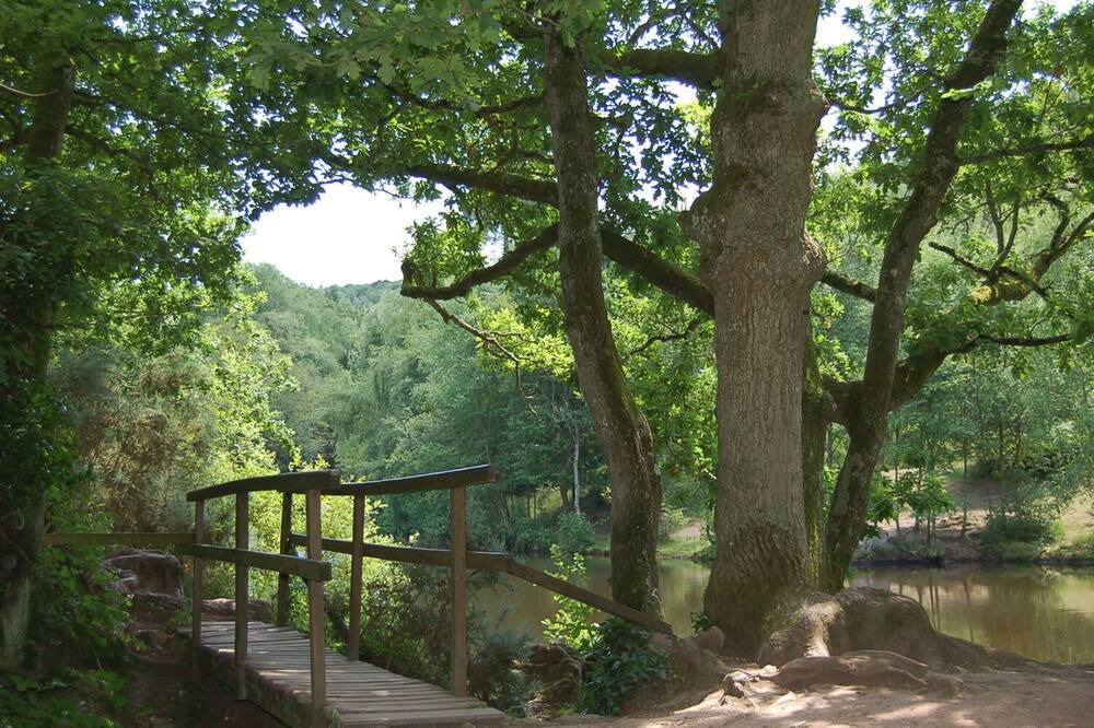 Photo of Outdoor in Bovel