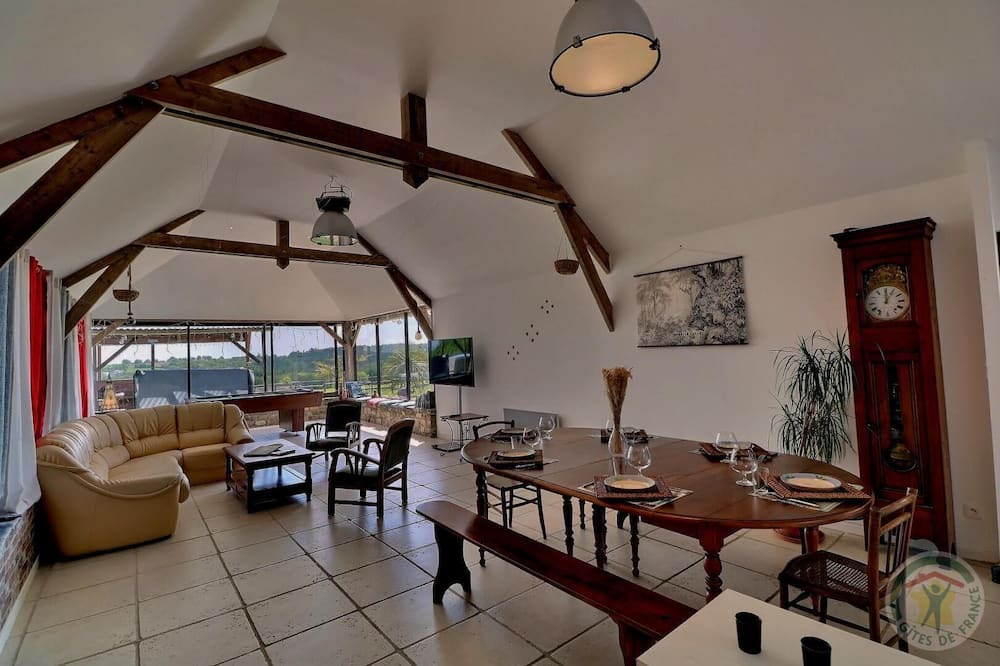 Photo of Livingroom in Bovel