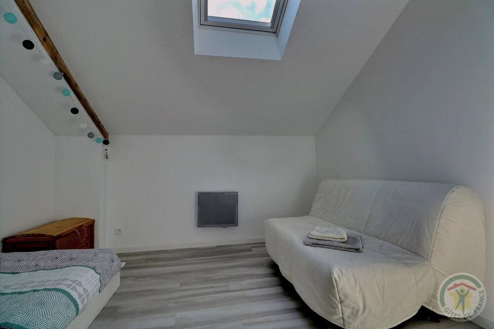 Photo of Bedroom in Bovel