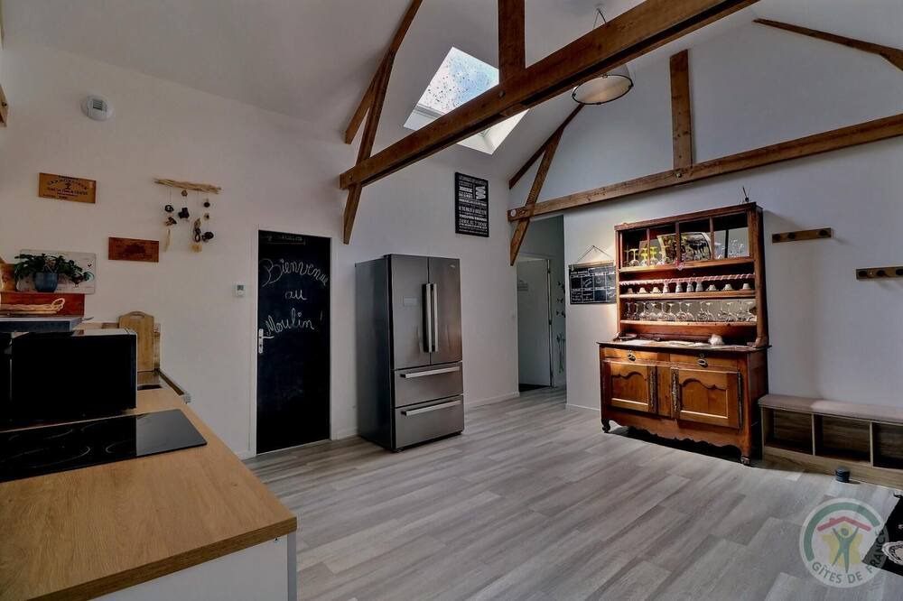 Photo of Bedroom in Bovel