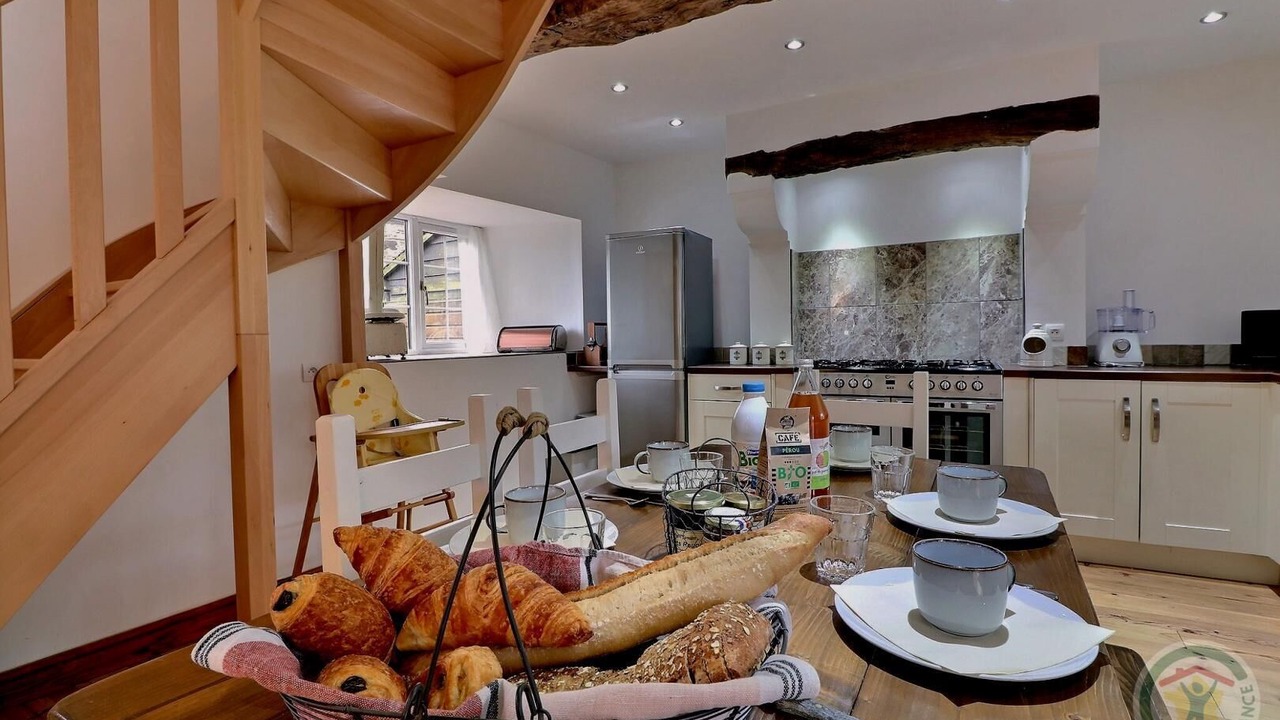 Photo of Livingroom in Sougeal