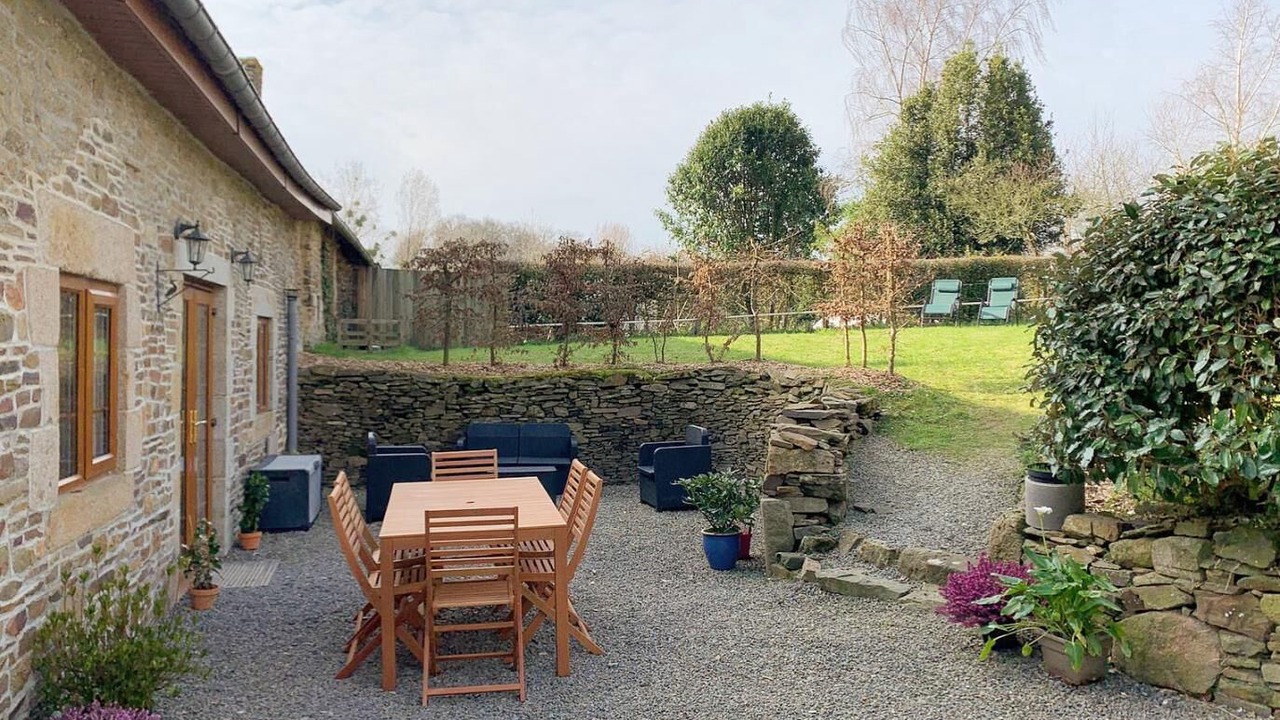 Photo of Outdoor in Sougeal