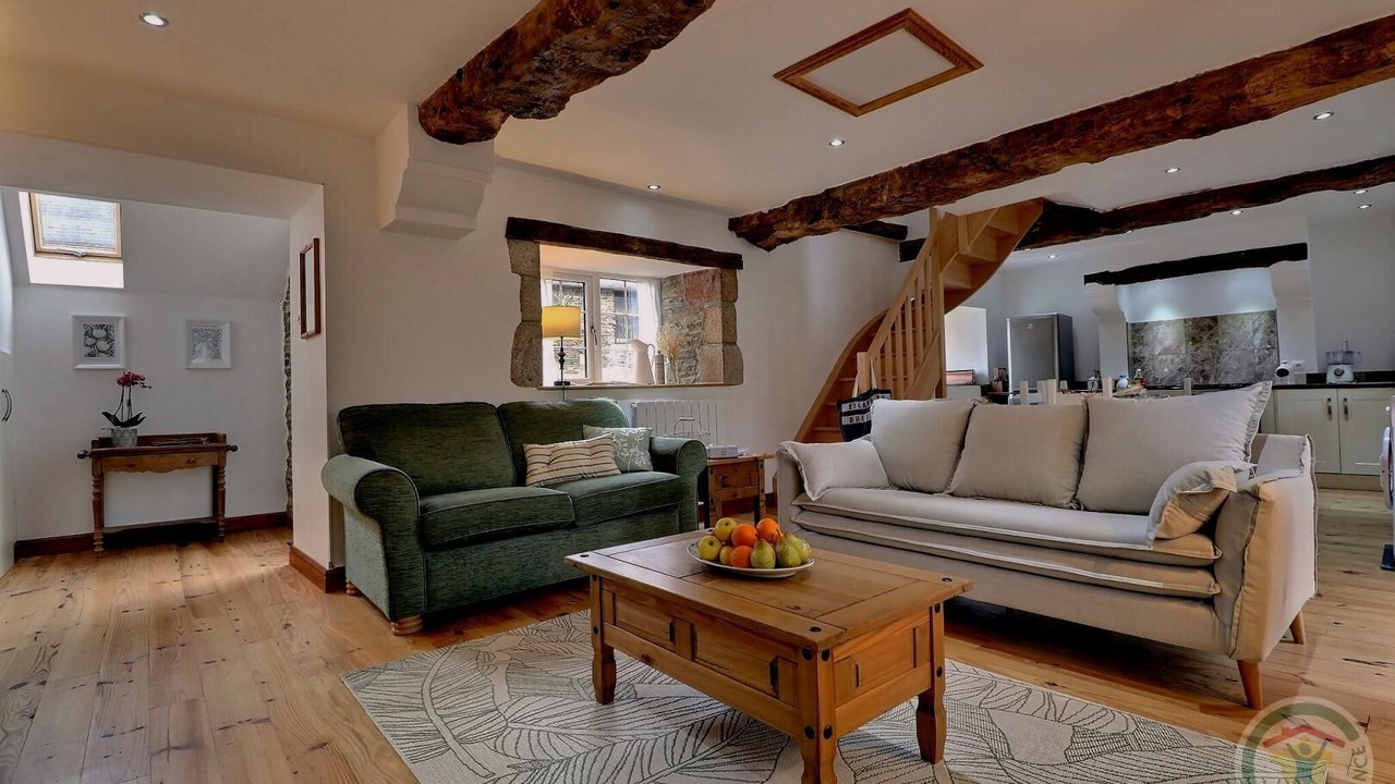 Photo of Livingroom in Sougeal