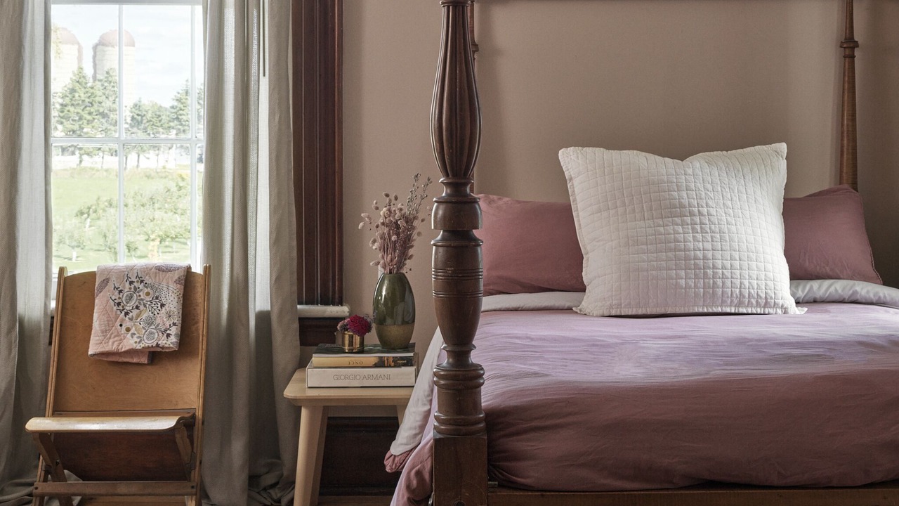 Photo of Bedroom in Bloomfield